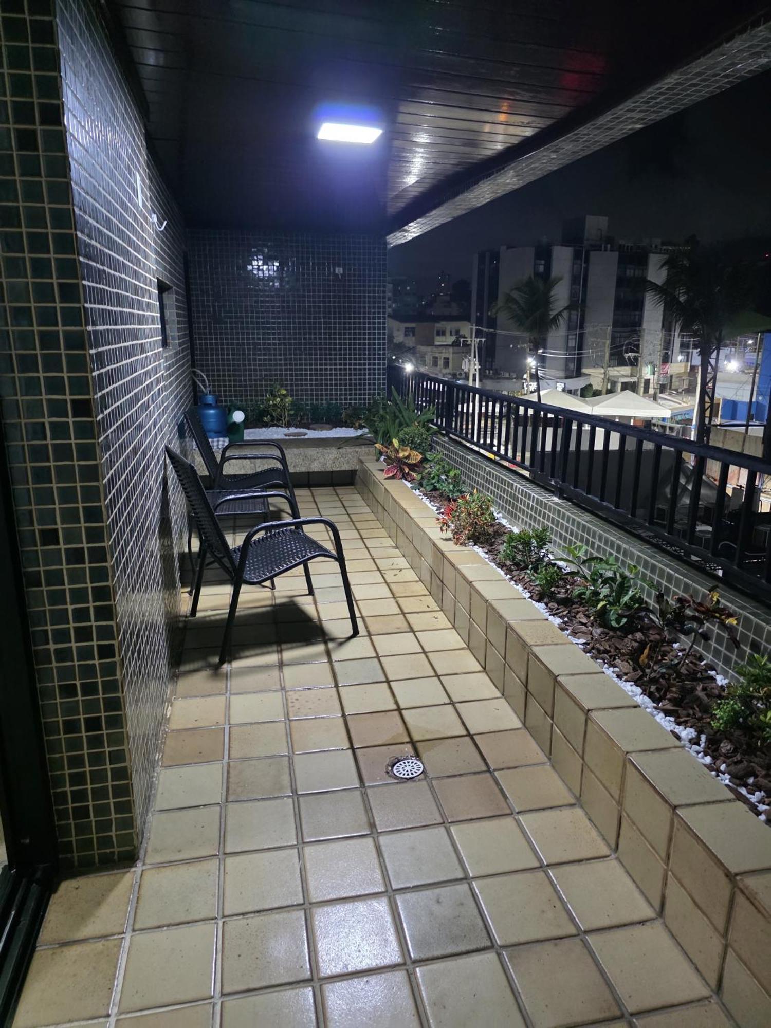 Ondina Apart Hotel Ap Salvador Exterior photo