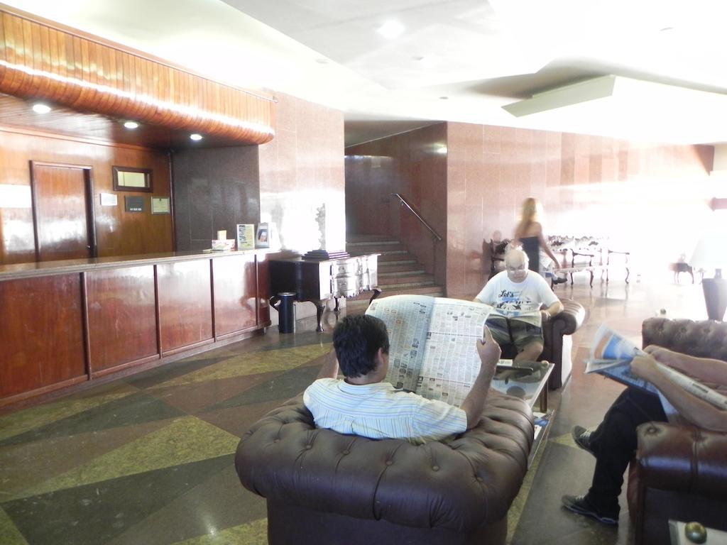 Ondina Apart Hotel Ap Salvador Exterior photo