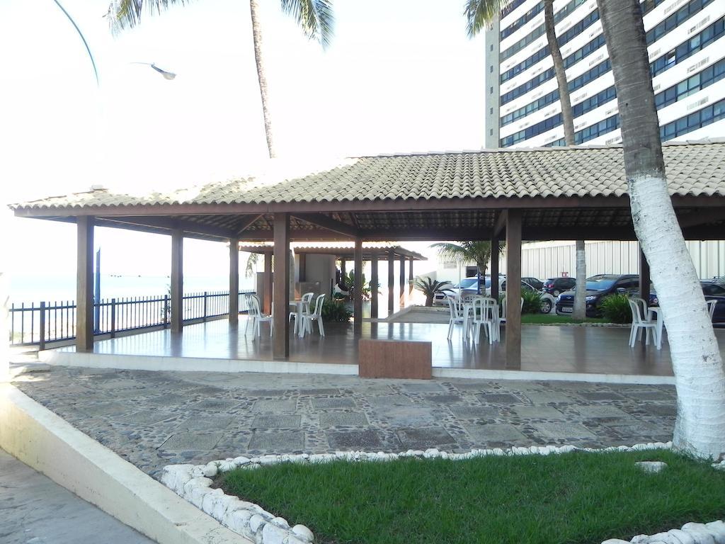 Ondina Apart Hotel Ap Salvador Exterior photo