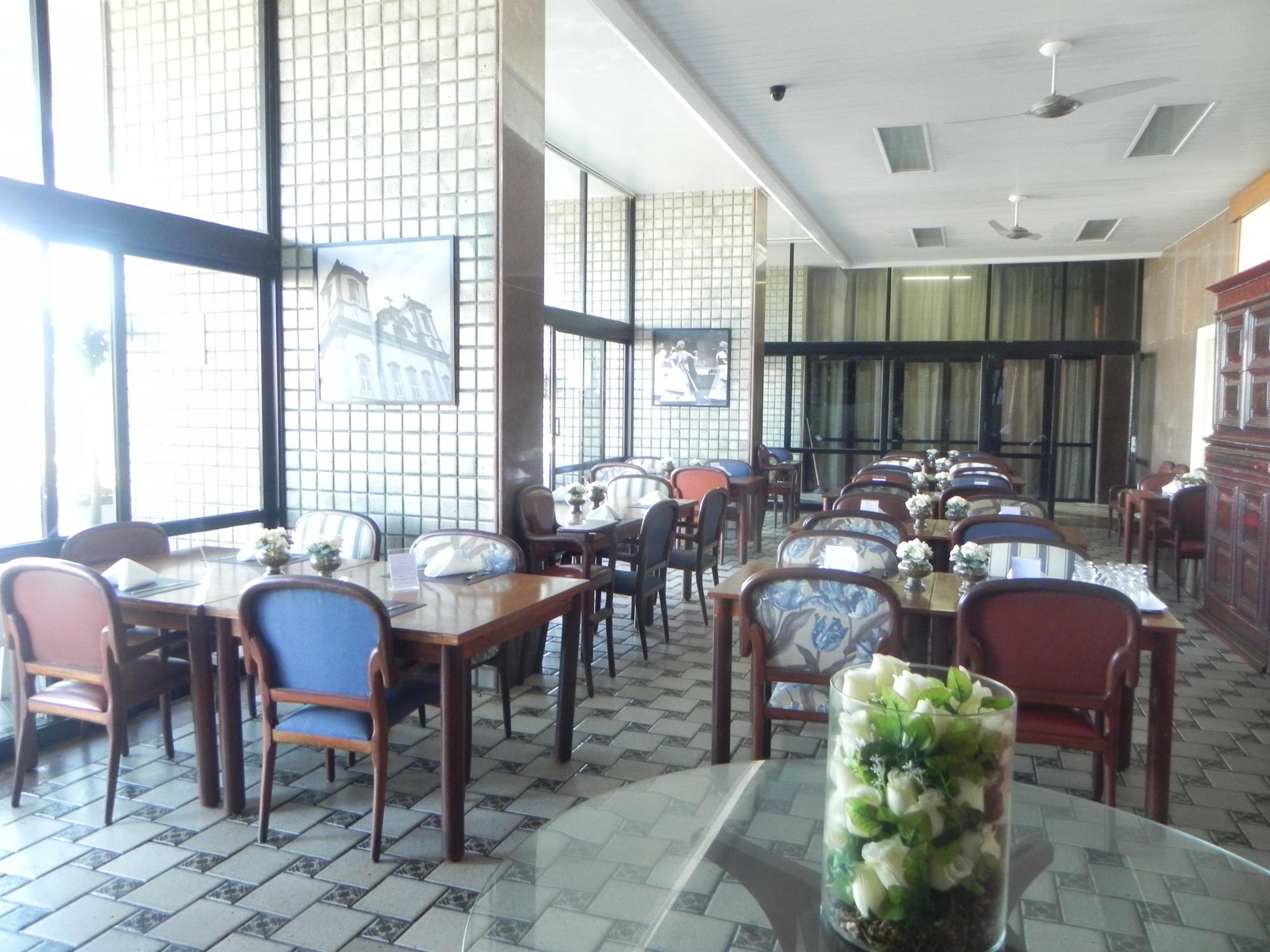 Ondina Apart Hotel Ap Salvador Exterior photo