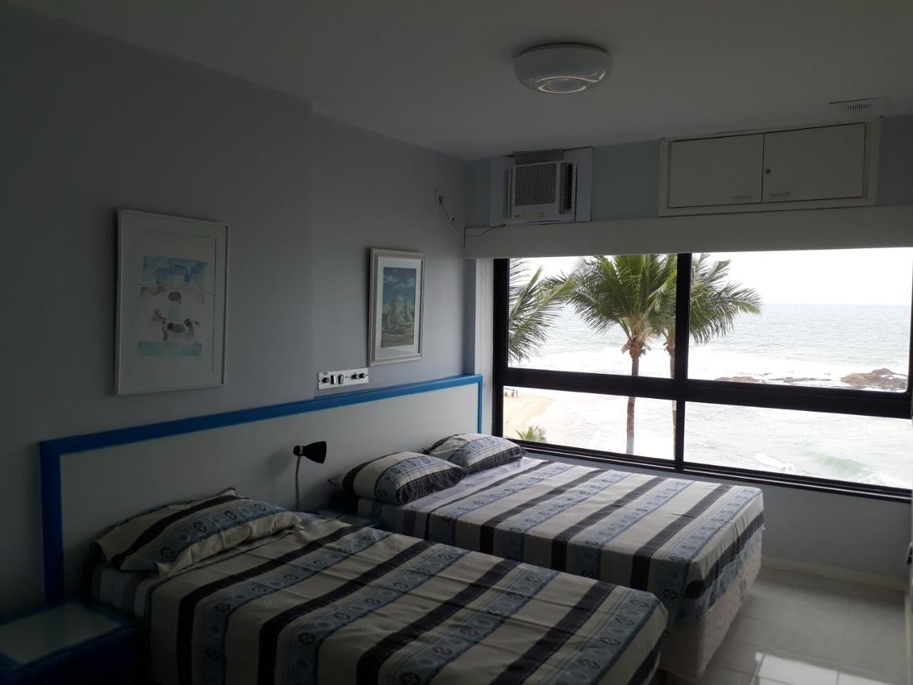 Ondina Apart Hotel Ap Salvador Exterior photo